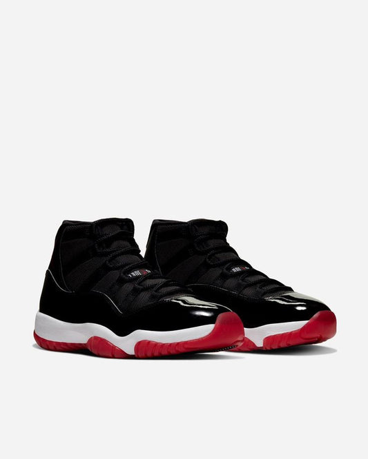 Nike Air Jordan XI "Bred"