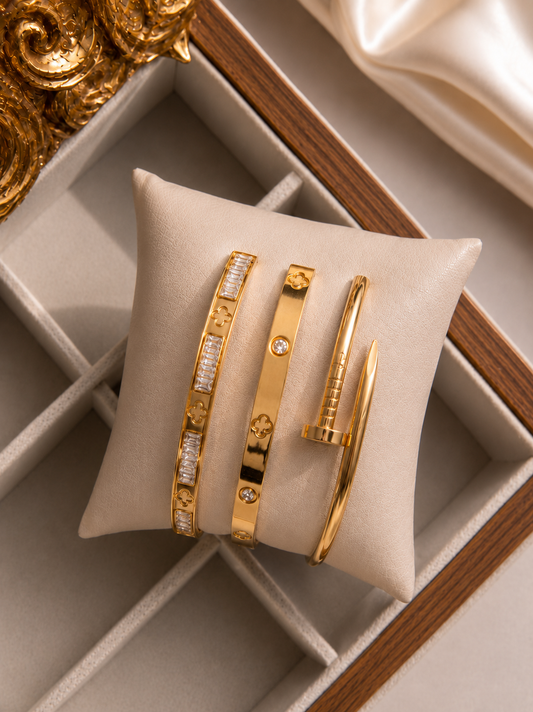 The Dandelina 3 pc set