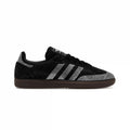 Adidas Samba Rhinestone Black Sneakers