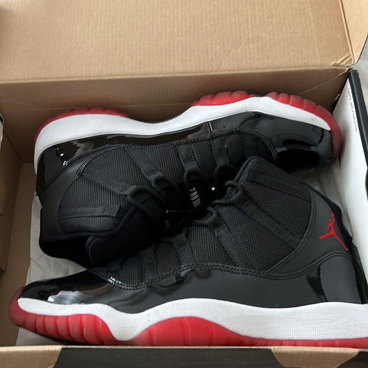 11 Retro