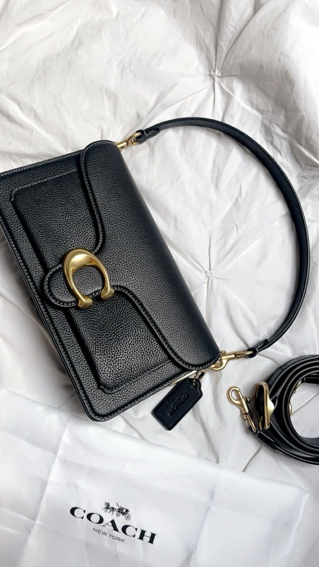 Bag 8