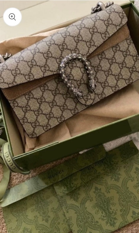 DIONYSUS MINI BAG
