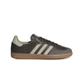 Adidas Samba Brown Putty Sneakers
