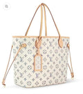 LV Icons Leather Tote Bag