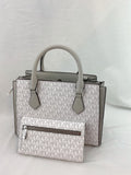 Michael Kors MK crossbody bag