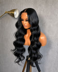 The luxury Futura Wig