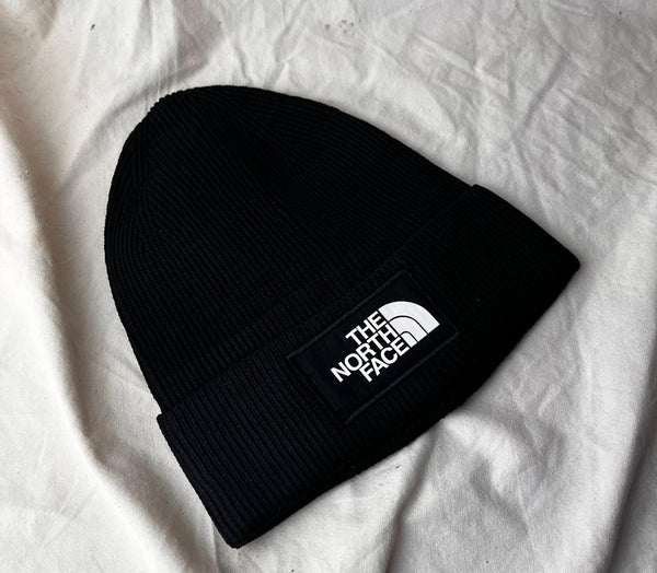 North face caps