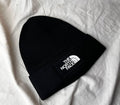 North face caps