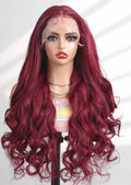 Latisha#3 Wig