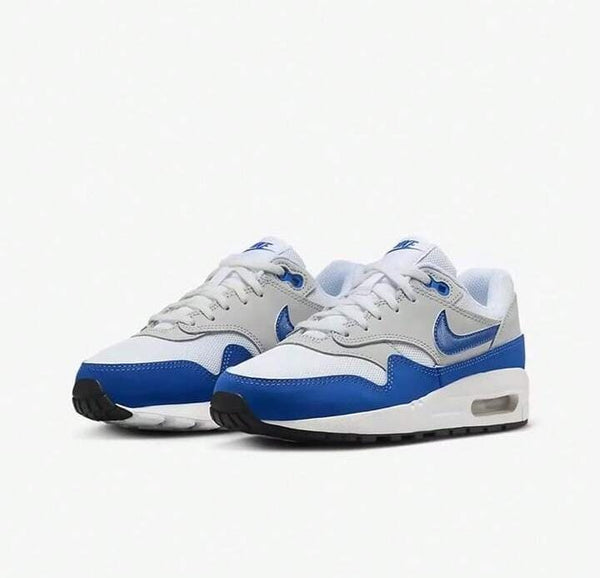 Nike MAX 1 SE (GS) Women Cushioned Casual Sneakers, Running Shoes